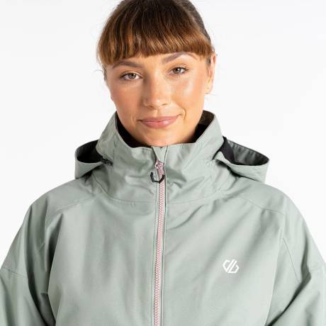 Dare 2B - Womens/Ladies Trail Waterproof Jacket