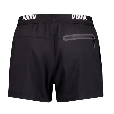 Puma - Mens Repeat Logo Swimming Shorts