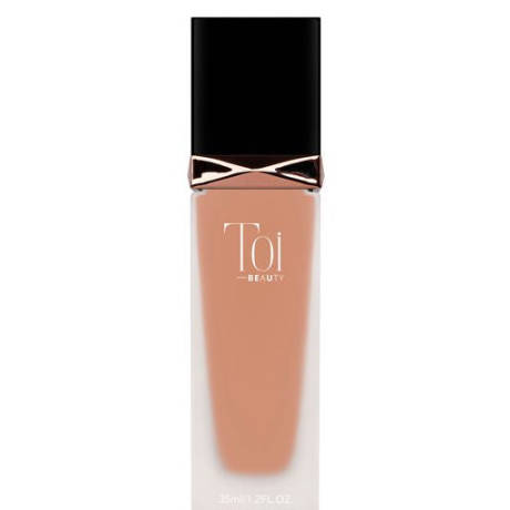 Toi Beauty - For You Foundation #210