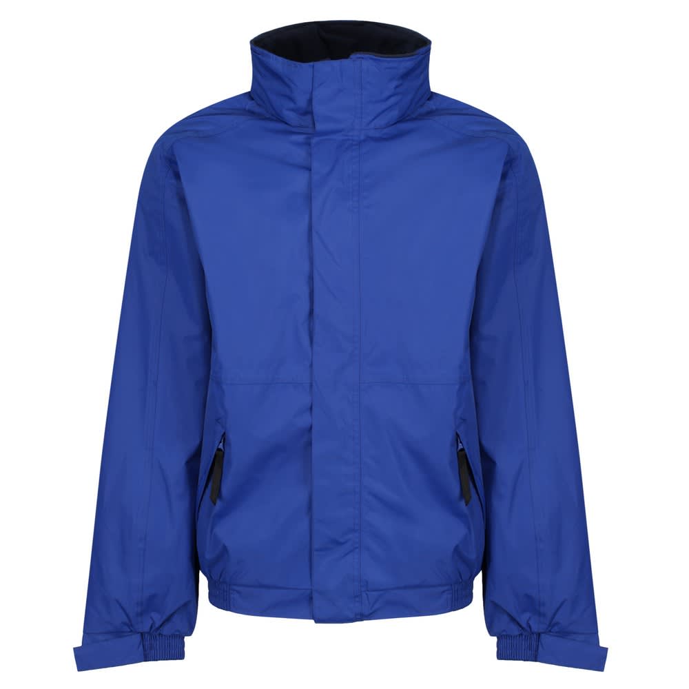 Regatta Dover Waterproof Windproof Jacket (ThermoGuard Insulation