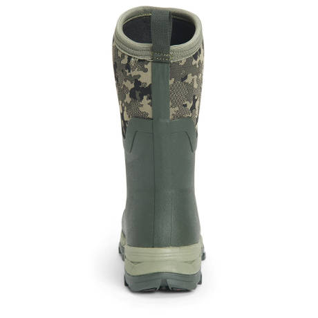 Muck Boots - - Bottes de pluie ARCTIC ICE VIBRAM - Femme