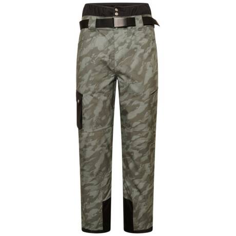 Dare 2B - Mens Absolute II Insulated Camo Ski Trousers