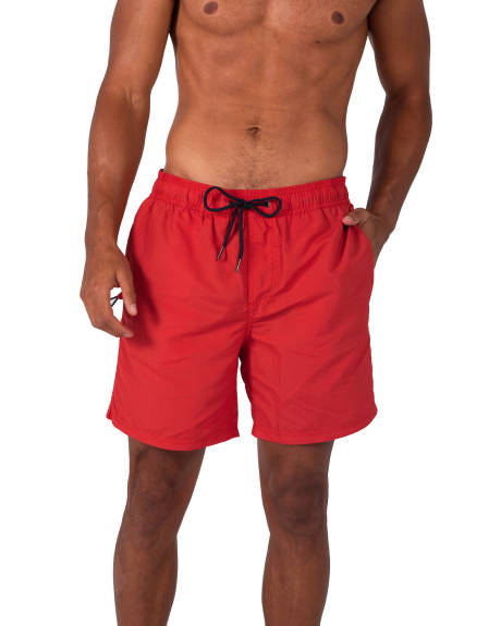 Coast Clothing Co. - Essential Swim Shorts