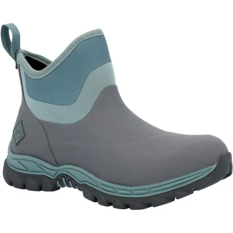 Muck Boots - Womens/Ladies Arctic Sport II Ankle Boots