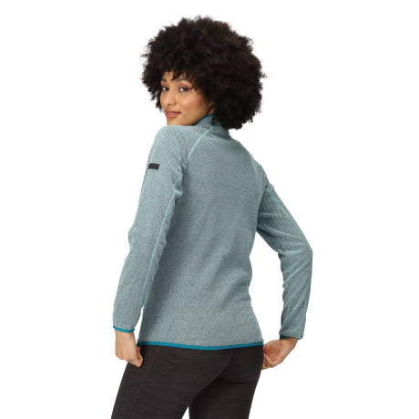 Regatta - Womens/Ladies Kinwood Full Zip Fleece Jacket