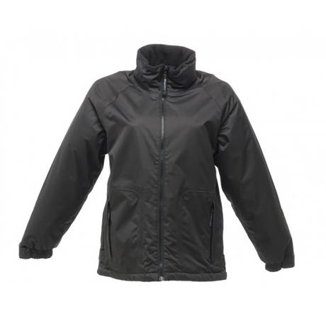 Regatta - Hudson Waterproof Windproof Jacket / Mens Jackets