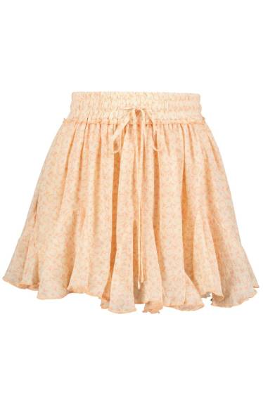 bishop + young - Women's Summer Flare Skirt