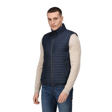 Regatta - Mens Honestly Made Insulated Recycled Vest