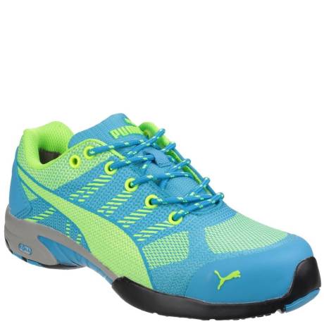Puma - Mens Charge Low Safety Trainers