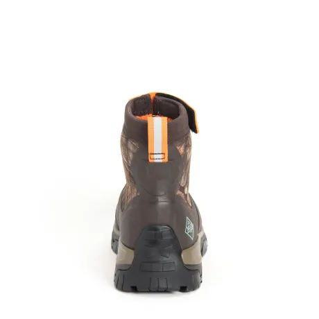 Muck Boots - - Bottes APEX MID - Homme