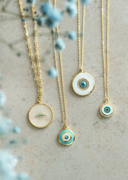 Jewels By Sunaina - CYRA Necklace