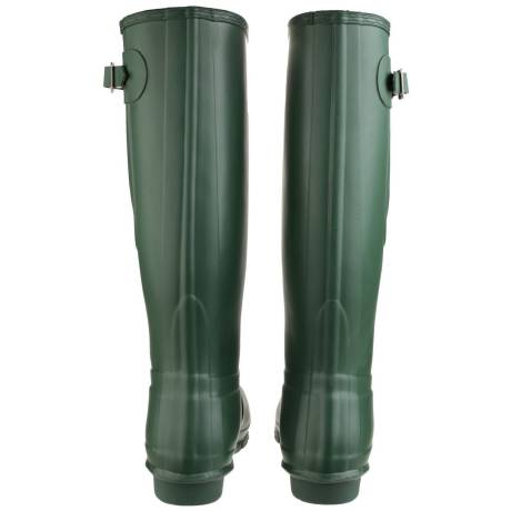 Cotswold - Unisex Green Rubber Windsor Galoshes