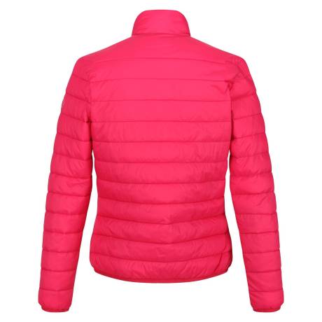 Regatta - Womens/Ladies Hillpack Padded Jacket