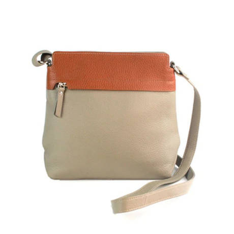 Eastern Counties Leather - Womens/Ladies Opal Leather Purse