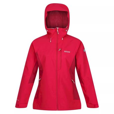 Regatta - Womens/Ladies Highton Stretch III Waterproof Jacket