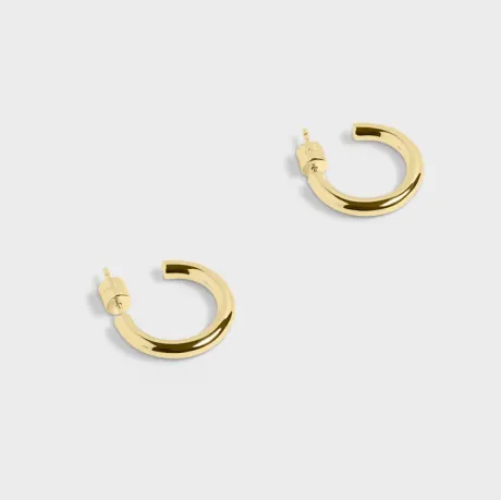 DRAE Collection - Simplicité Earrings