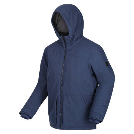 Regatta - Mens Volter Shield IV Heated Waterproof Jacket