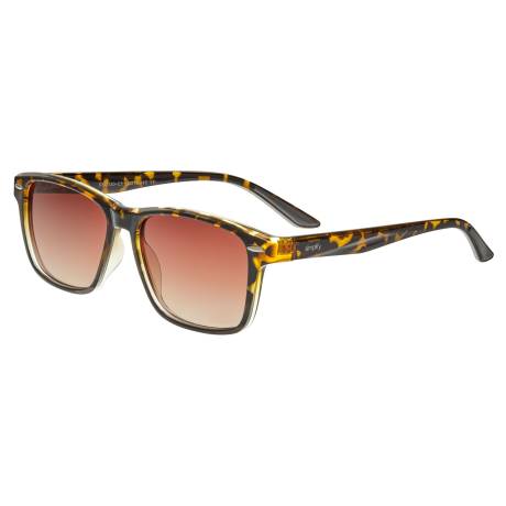 Simplify - Wilder Polarized Sunglasses - Pink/Pink