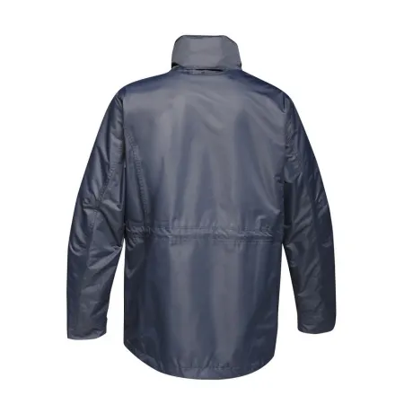 Regatta - Mens Benson III 3-in-1 Breathable Jacket