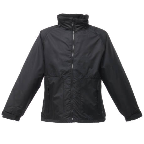 Regatta - Mens Waterproof Windproof Jacket (Fleece Lined)