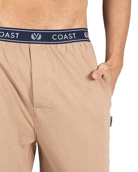 Coast Clothing Co. - Lounge Pants