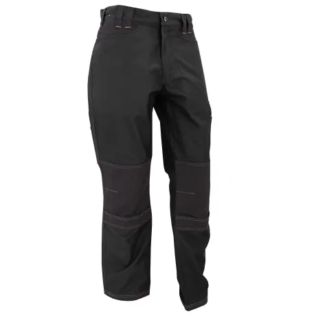 Regatta - Mens Holster Workwear Trousers (Short, Regular And Long)