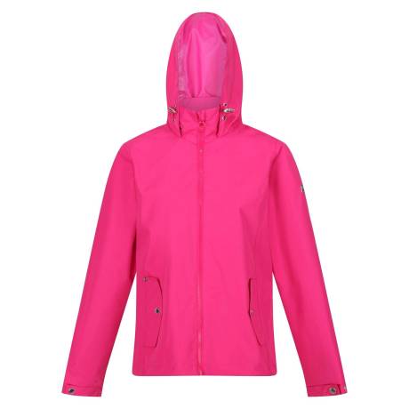 Regatta - Womens/Ladies Laiyah Waterproof Jacket