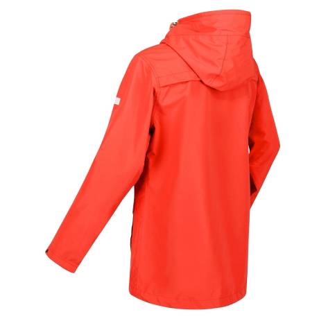 Regatta - Womens/Ladies Bayarma Lightweight Waterproof Jacket