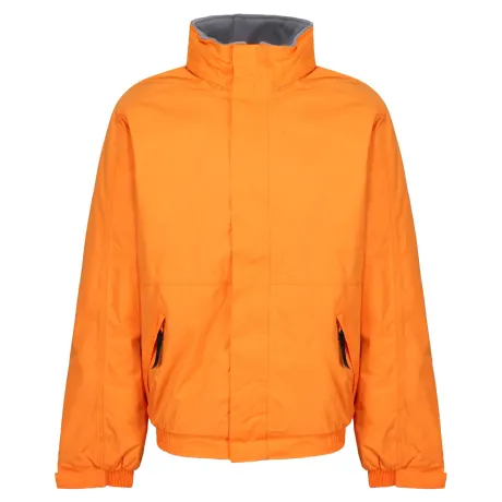 Regatta - Mens Dover Waterproof Insulated Jacket