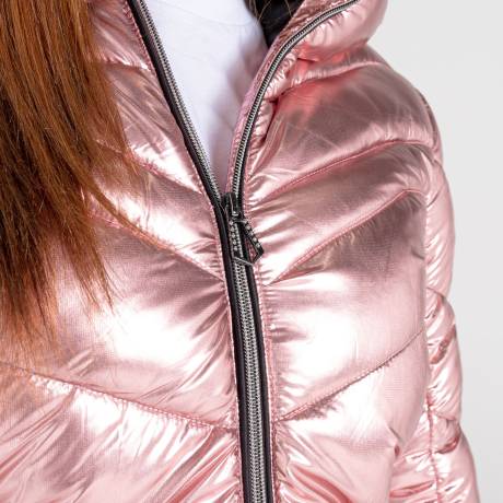 Dare 2B - Womens/Ladies Reputable Embellished Insulated Padded Jacket