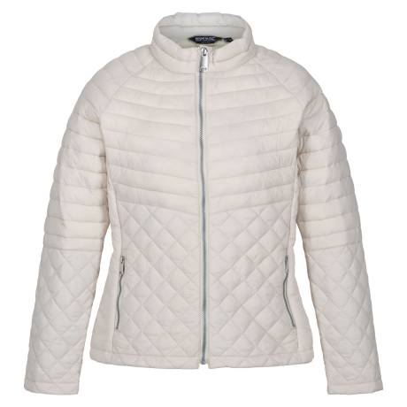 Regatta - Womens/Ladies Tulula Quilted Padded Jacket