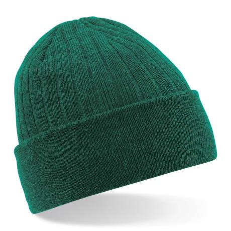 Beechfield - Thinsulate™ Thermal Winter / Ski Beanie Hat