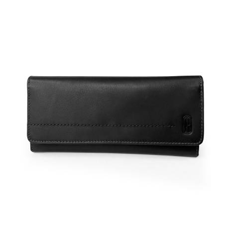 Club Rochelier Ladies' Slim Fold Wallet