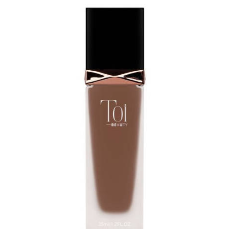 Toi Beauty - For You Foundation #440