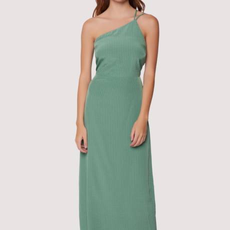 LOST + WANDER - Willow In The Wind Maxi Dress
