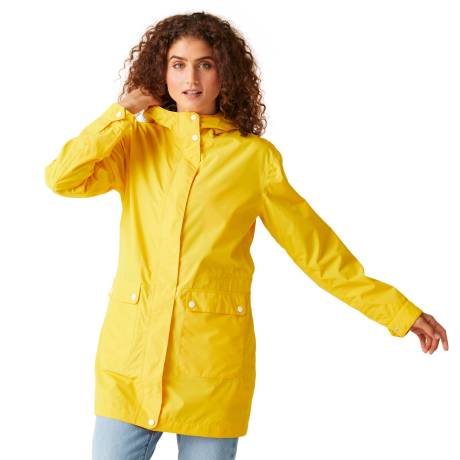 Regatta - Womens/Ladies Birgitta Waterproof Jacket