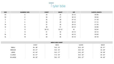 Tyler Boe - Cotton Cashmere Everyday Tunic