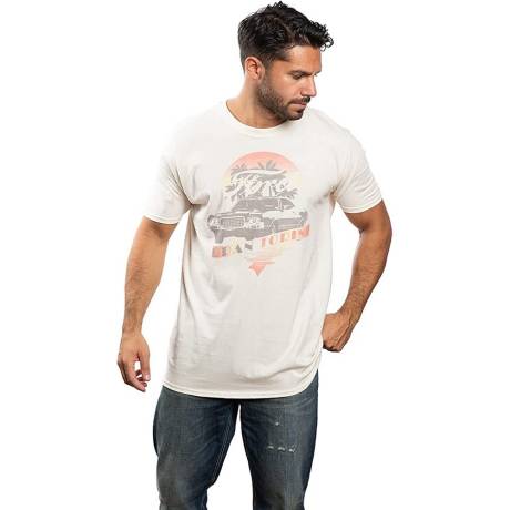 Ford - Mens Gran Torino Cotton T-Shirt