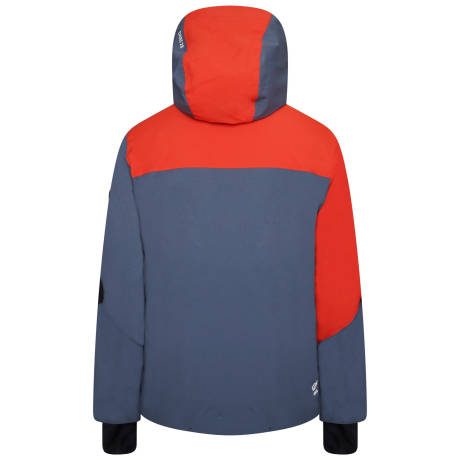 Dare 2B - Mens Supernova II Camo Ski Jacket