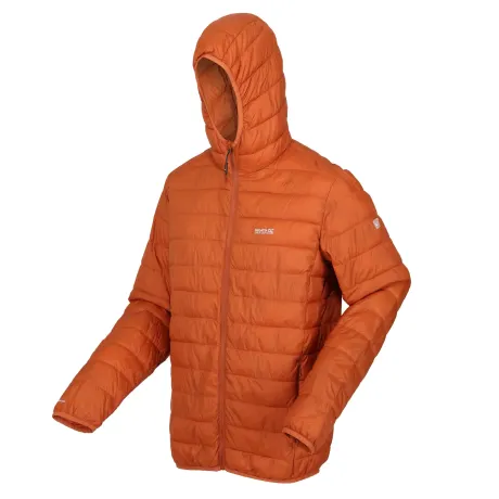 Regatta - Mens Hillpack Hooded Lightweight Jacket