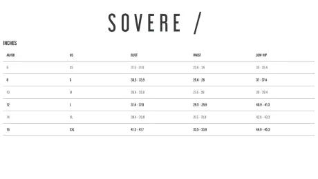 SOVERE - Abicus Knit Top