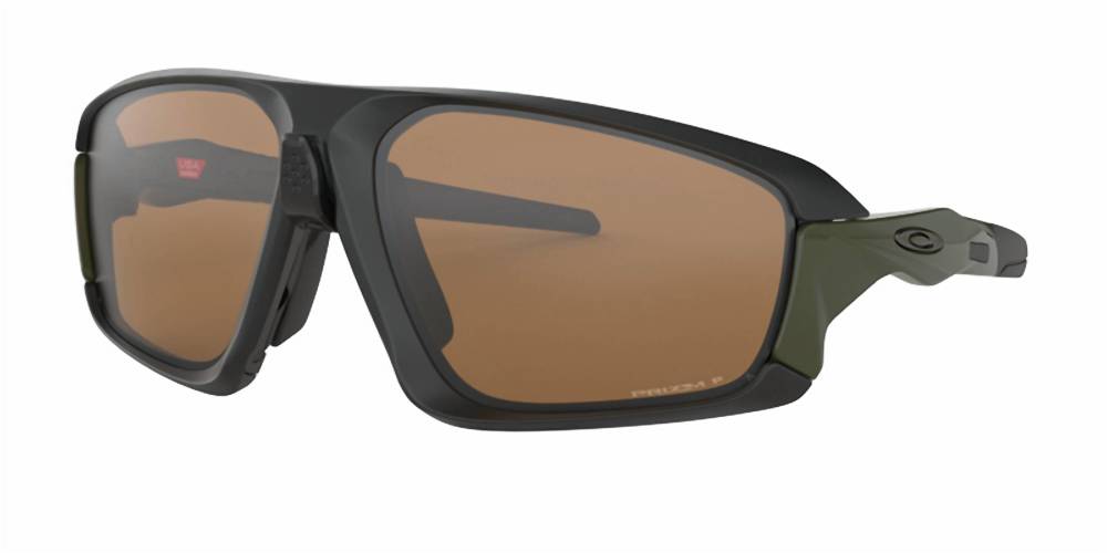 Oakley - Men's Field Jacket Sunglasses