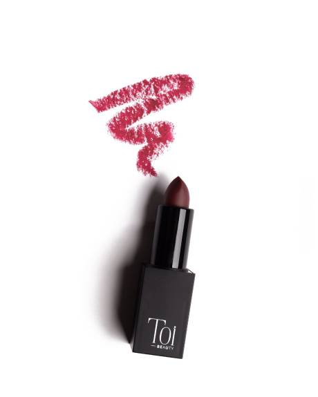 Toi Beauty - Velvet Lipstick - 09