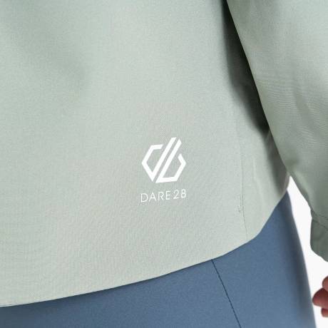 Dare 2B - Womens/Ladies Trail Waterproof Jacket