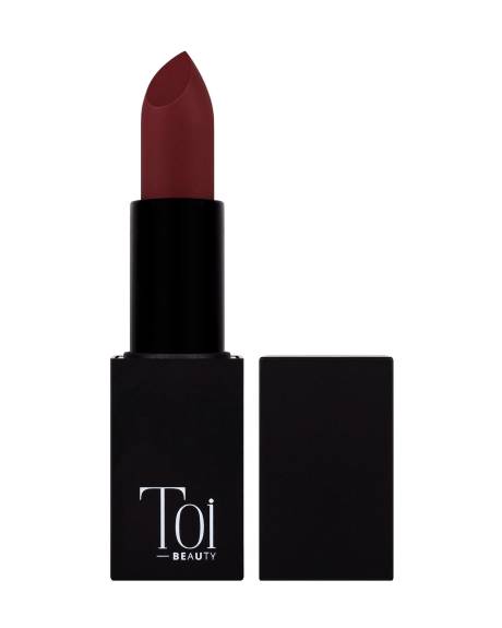 Toi Beauty - Velvet Lipstick - 21