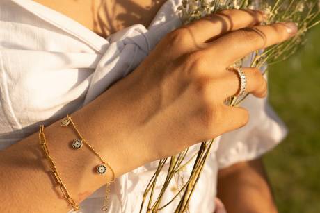 Jewels By Sunaina - ZARIN Bracelet