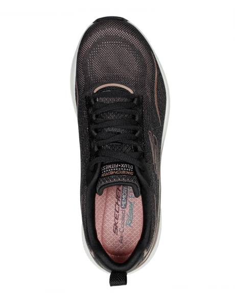 SKECHERS RELAXED FIT - D'LUX FITNESS