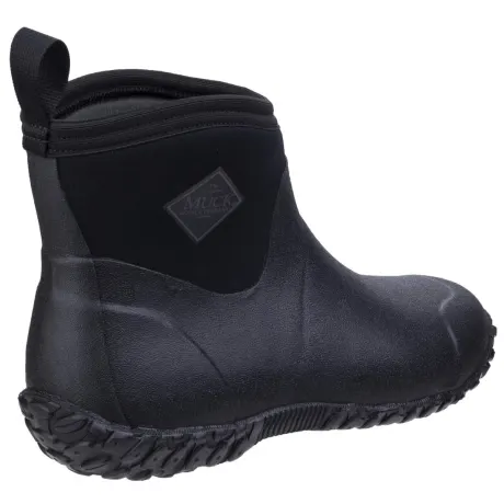 Muck Boots - Mens Muckster II Ankle All-Purpose Lightweight Shoe