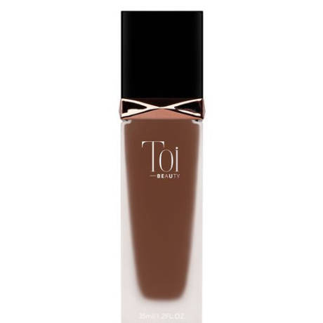 Toi Beauty - For You Foundation #450