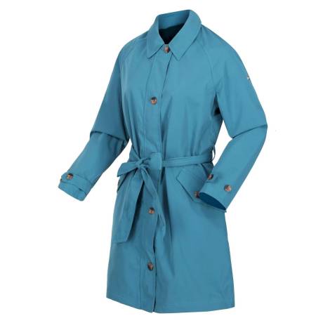 Regatta - Womens/Ladies Giovanna Fletcher Collection - Madalyn Trench Coat
